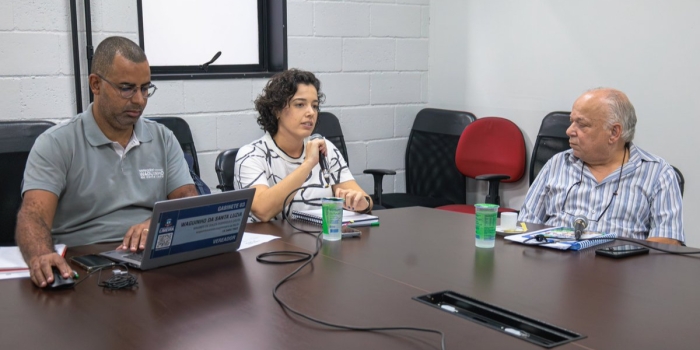 Foto de capa da notícia