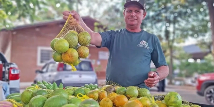 Foto de capa da notícia