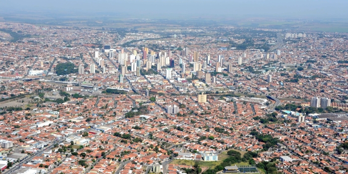 Foto de capa da notícia