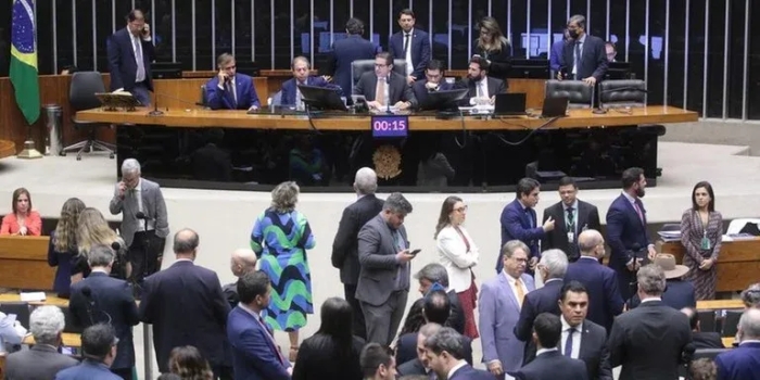 Foto de capa da notícia