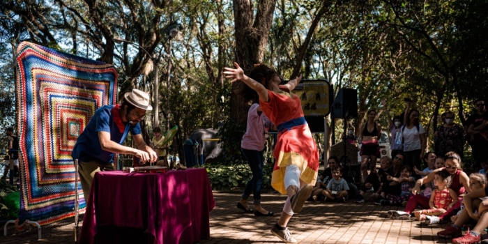Foto de capa da notícia
