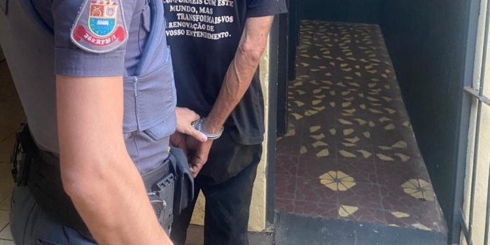 Foto de capa da notícia