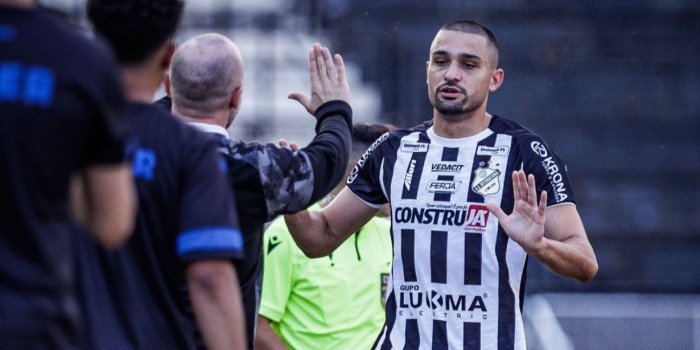 Foto de capa da notícia