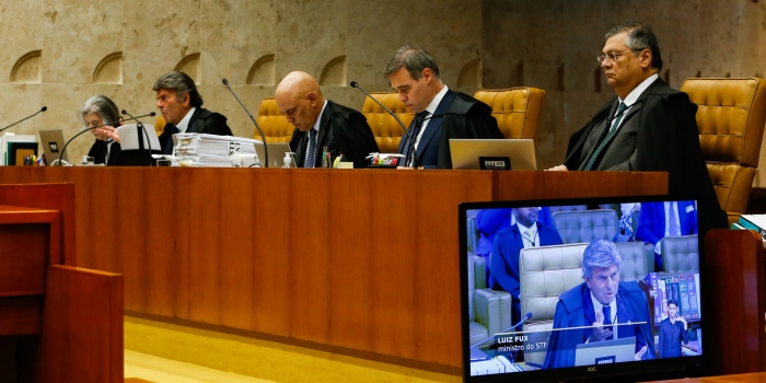 Foto de capa da notícia
