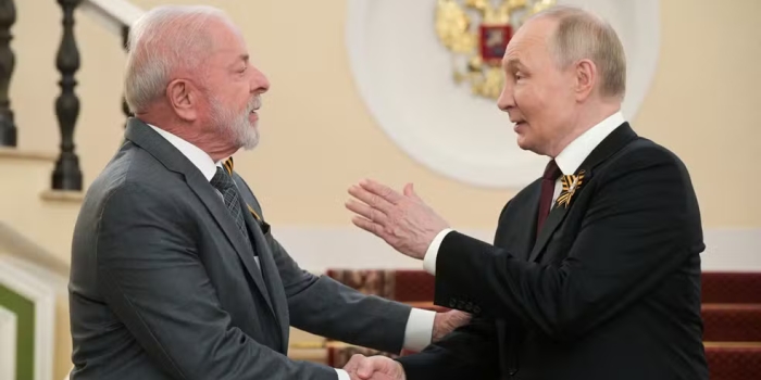 Foto de capa da notícia