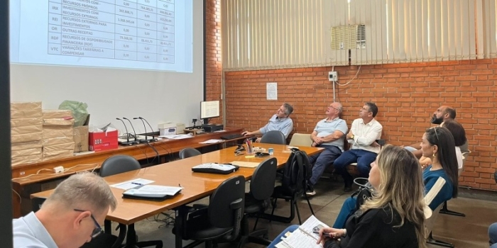 Foto de capa da notícia