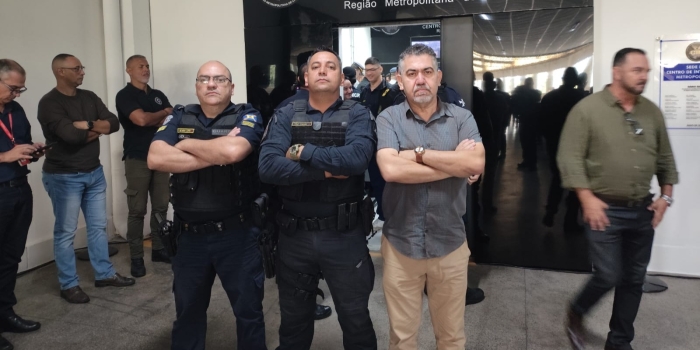 Foto de capa da notícia