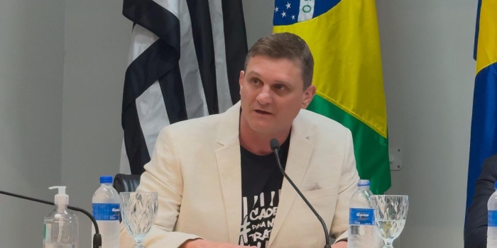 Foto de capa da notícia