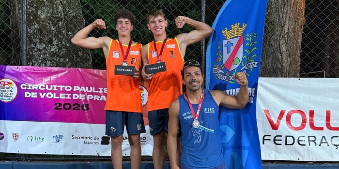 Foto de capa da notícia