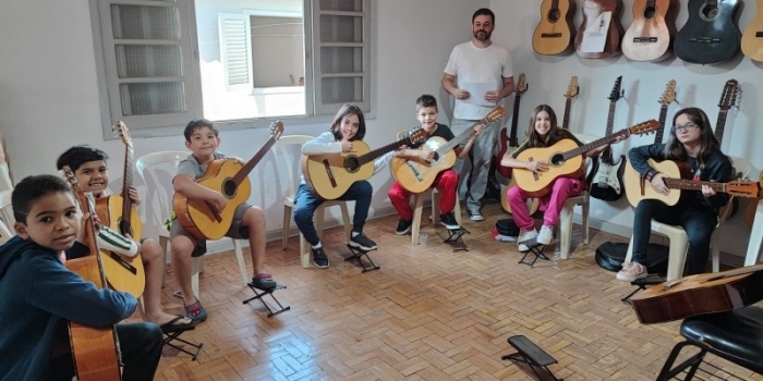 Foto de capa da notícia
