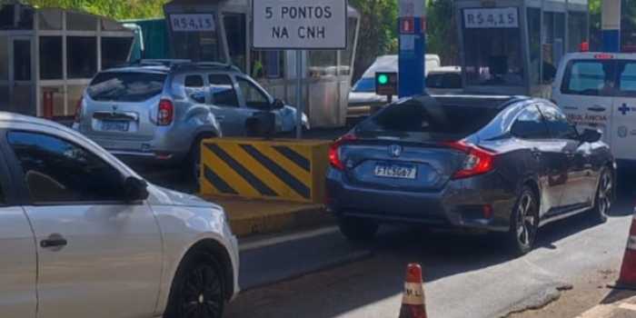 Foto de capa da notícia