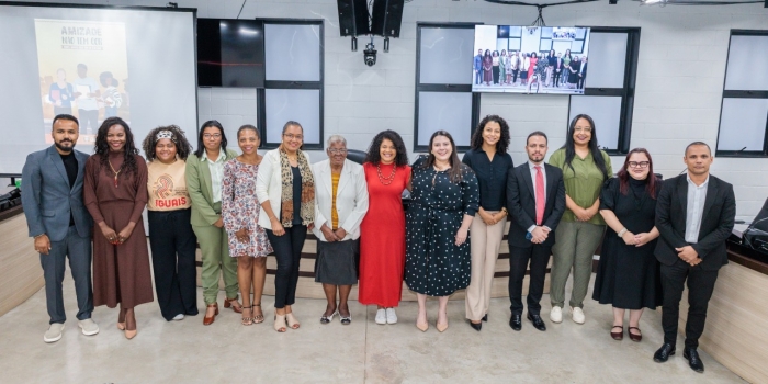 Foto de capa da notícia