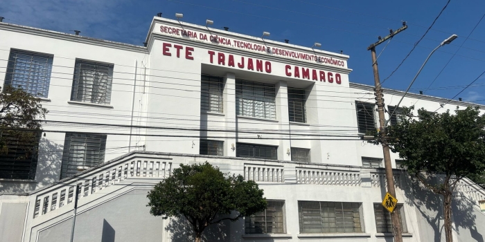 Foto de capa da notícia