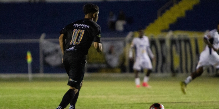 Foto de capa da notícia