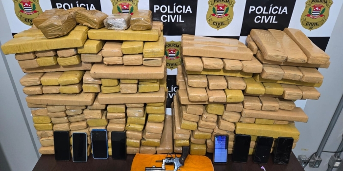Foto de capa da notícia