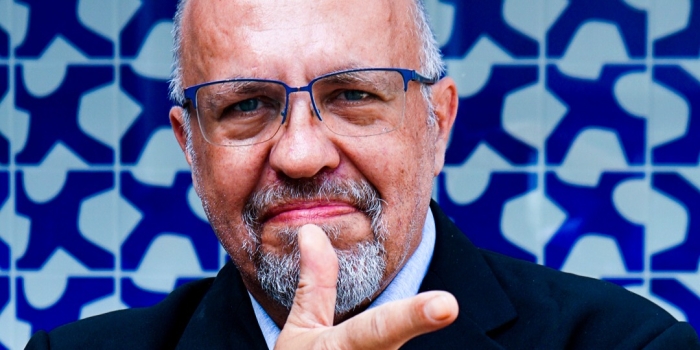 Foto de capa da notícia