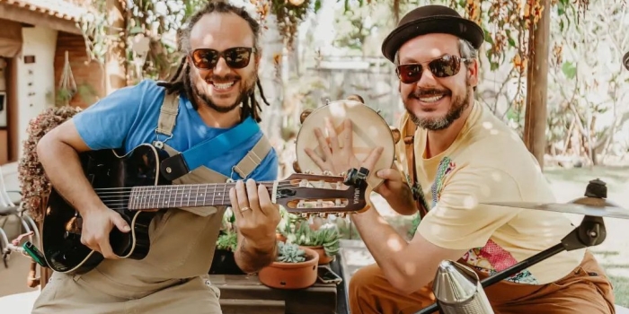 Foto de capa da notícia