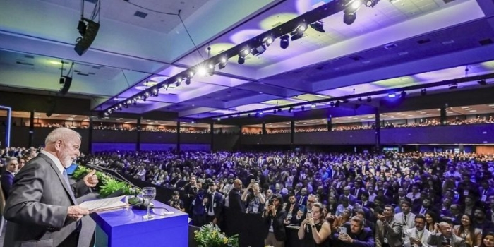 Foto de capa da notícia