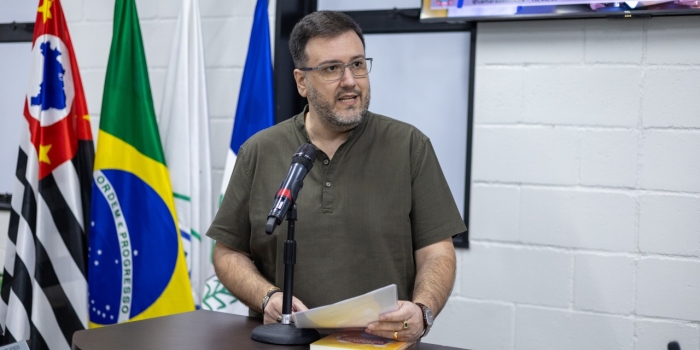 Foto de capa da notícia