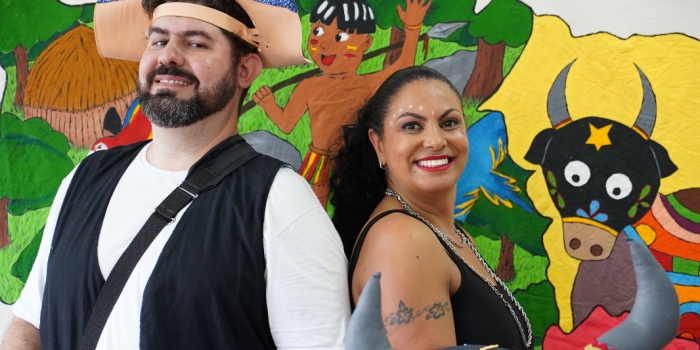 Foto de capa da notícia