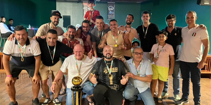 Foto de capa da notícia