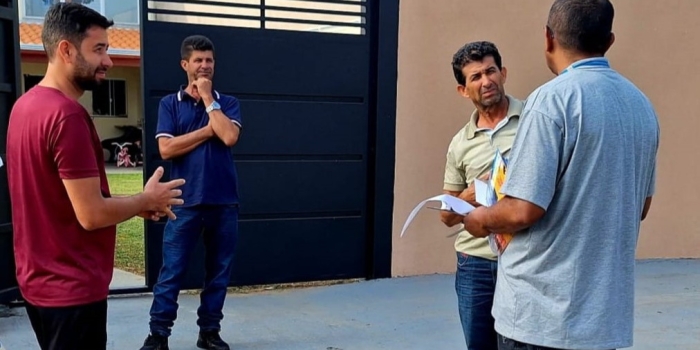 Foto de capa da notícia