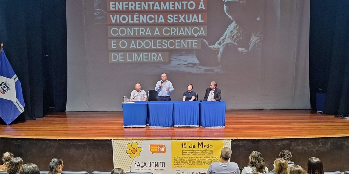 Foto de capa da notícia