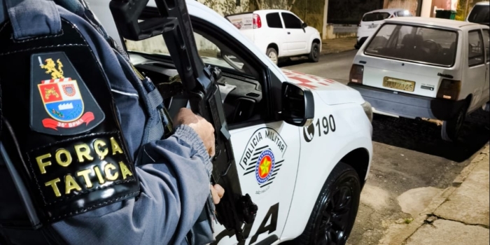 Foto de capa da notícia