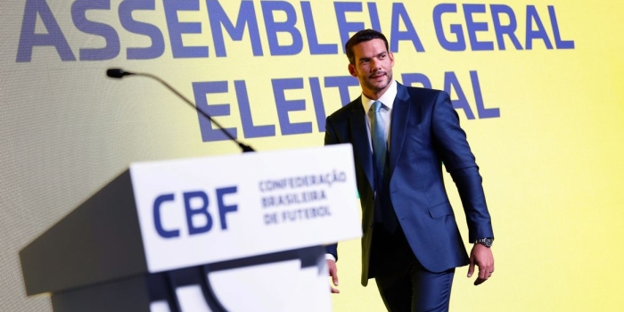 Foto de capa da notícia