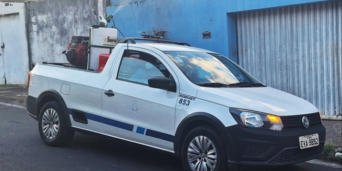 Foto de capa da notícia