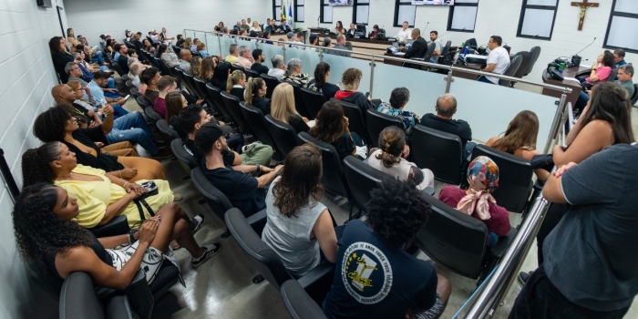 Foto de capa da notícia