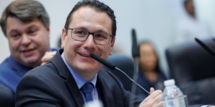 Foto de capa da notícia