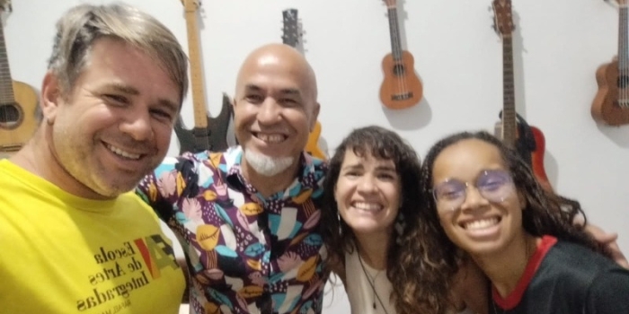 Foto de capa da notícia
