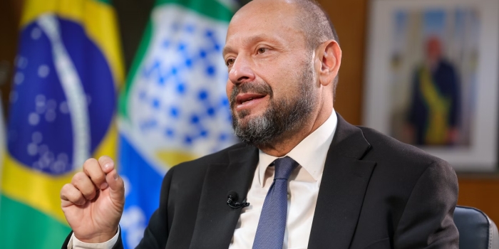 Foto de capa da notícia