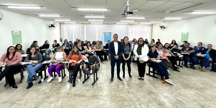 Foto de capa da notícia