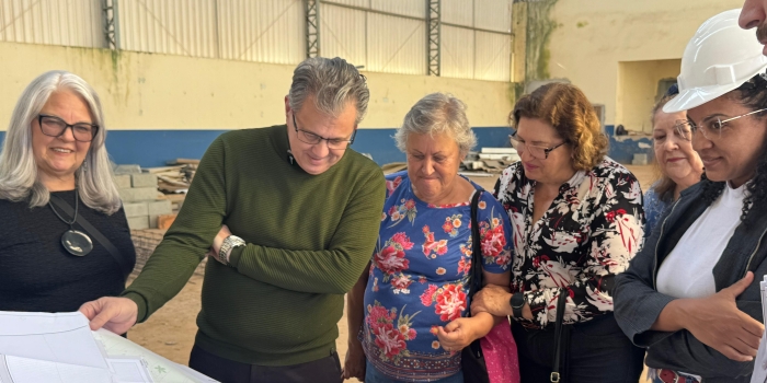 Foto de capa da notícia