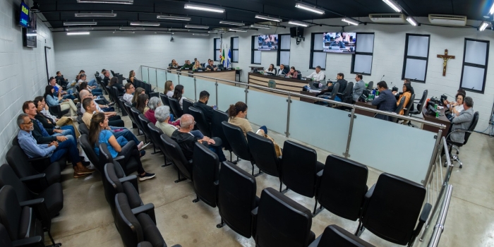 Foto de capa da notícia