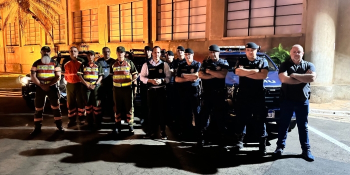 Foto de capa da notícia