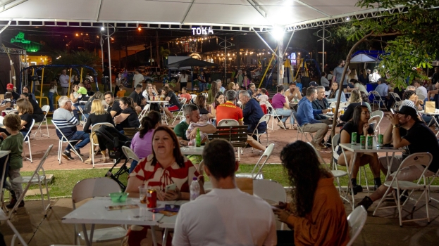 Foto de capa da notícia