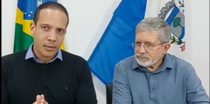 Foto de capa da notícia
