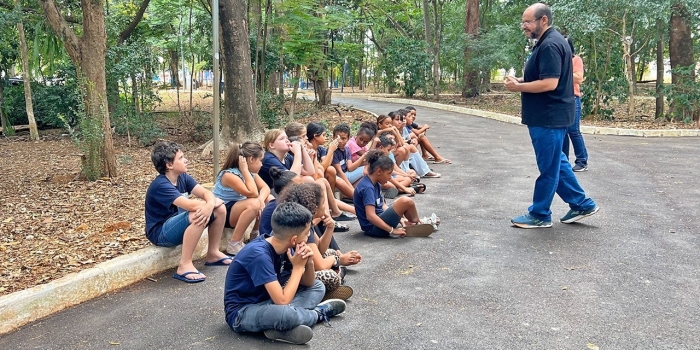 Foto de capa da notícia