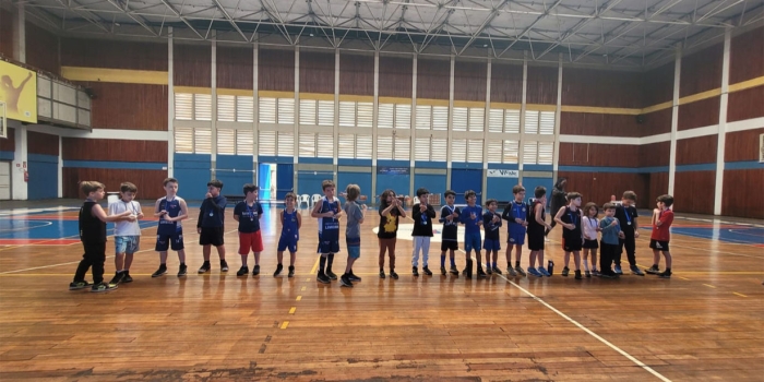 Foto de capa da notícia