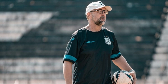 Foto de capa da notícia