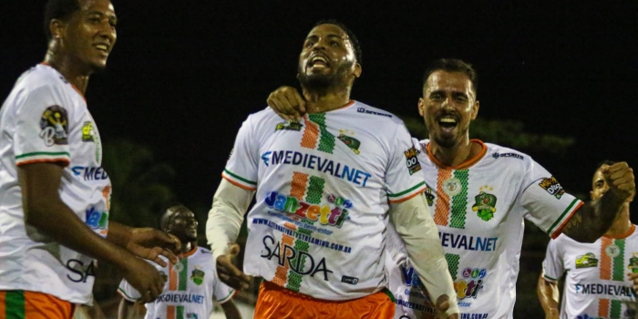 Foto de capa da notícia