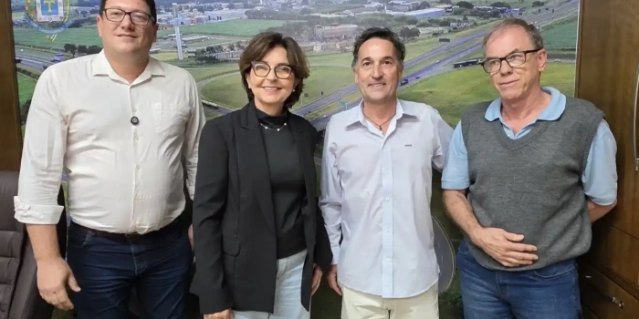 Foto de capa da notícia
