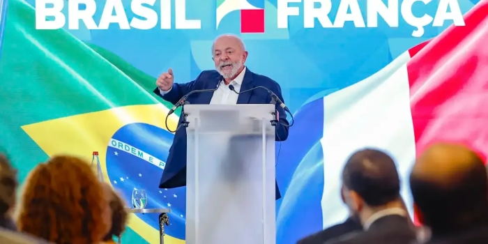 Foto de capa da notícia
