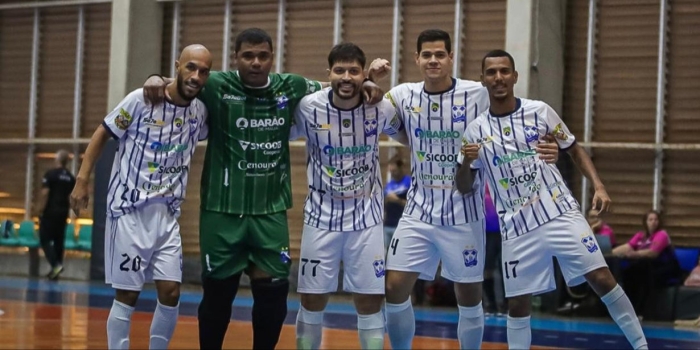 Foto de capa da notícia