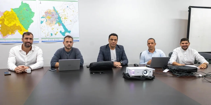 Foto de capa da notícia