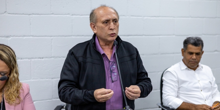 Foto de capa da notícia