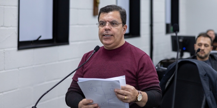Foto de capa da notícia